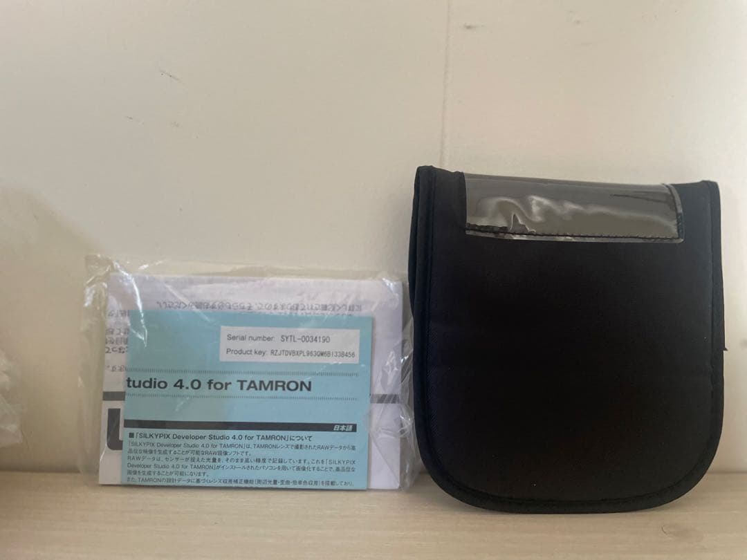 レンズ(ズーム) TAMRON SP 150-600mm F/5-6.3 Di VC USD