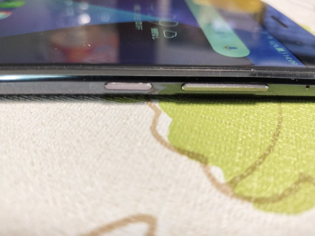 ASUS スマホ Zenfone4 pro Android　エイスース 家電