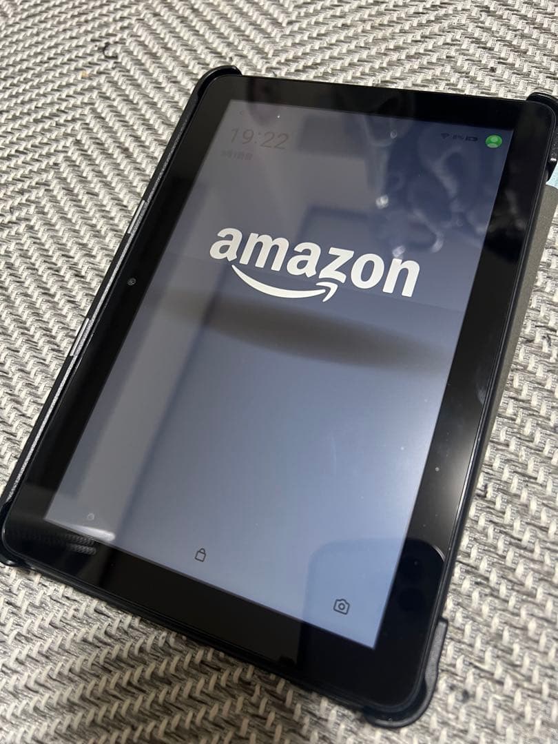 純正 Amazon Fire HD 8 32GB 第12世代 2024年発売