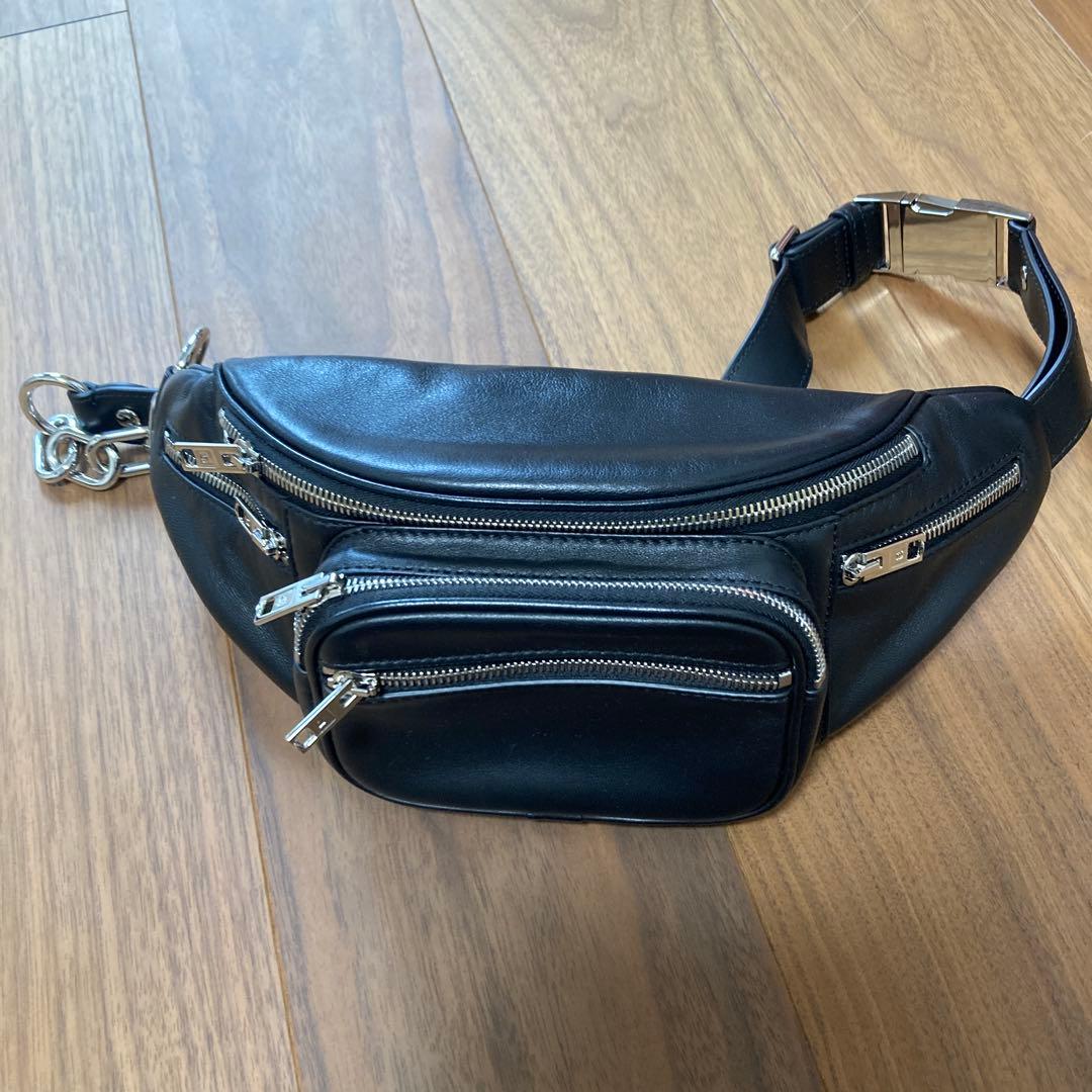 ALEXANDER WANG ショルダーバッグ