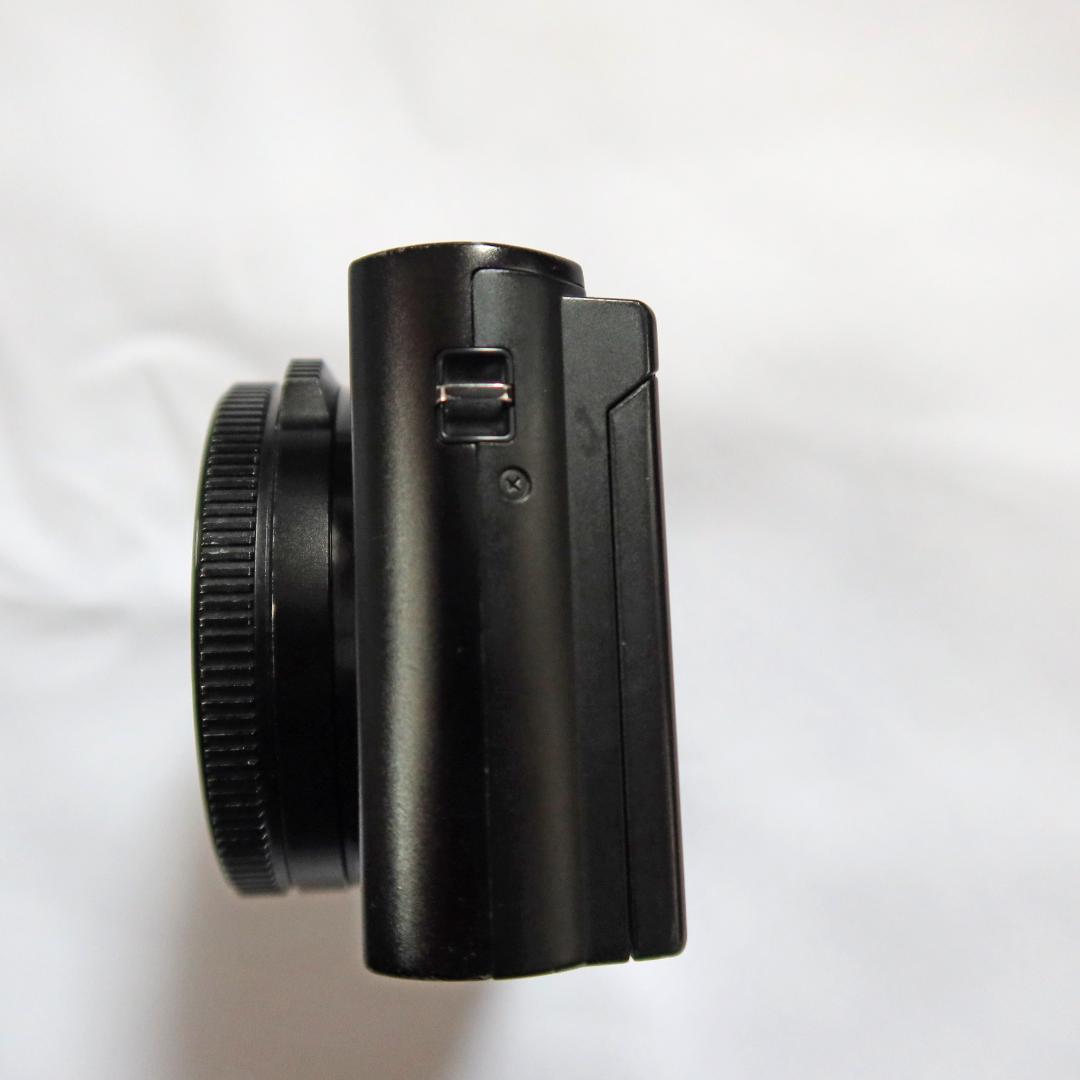 デジタルカメラ　Lumix DMC-LX9 Panasonic（ジャンク）