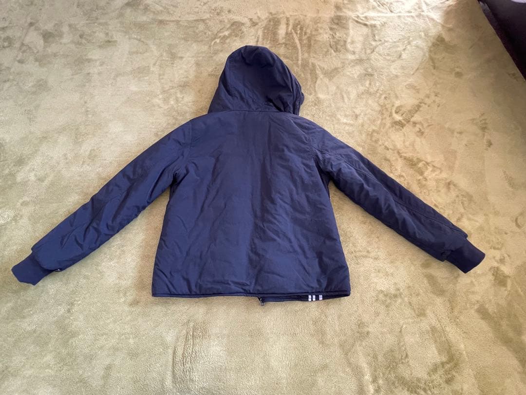 【美品】フレッドペリー モッズコート FRED PERRY