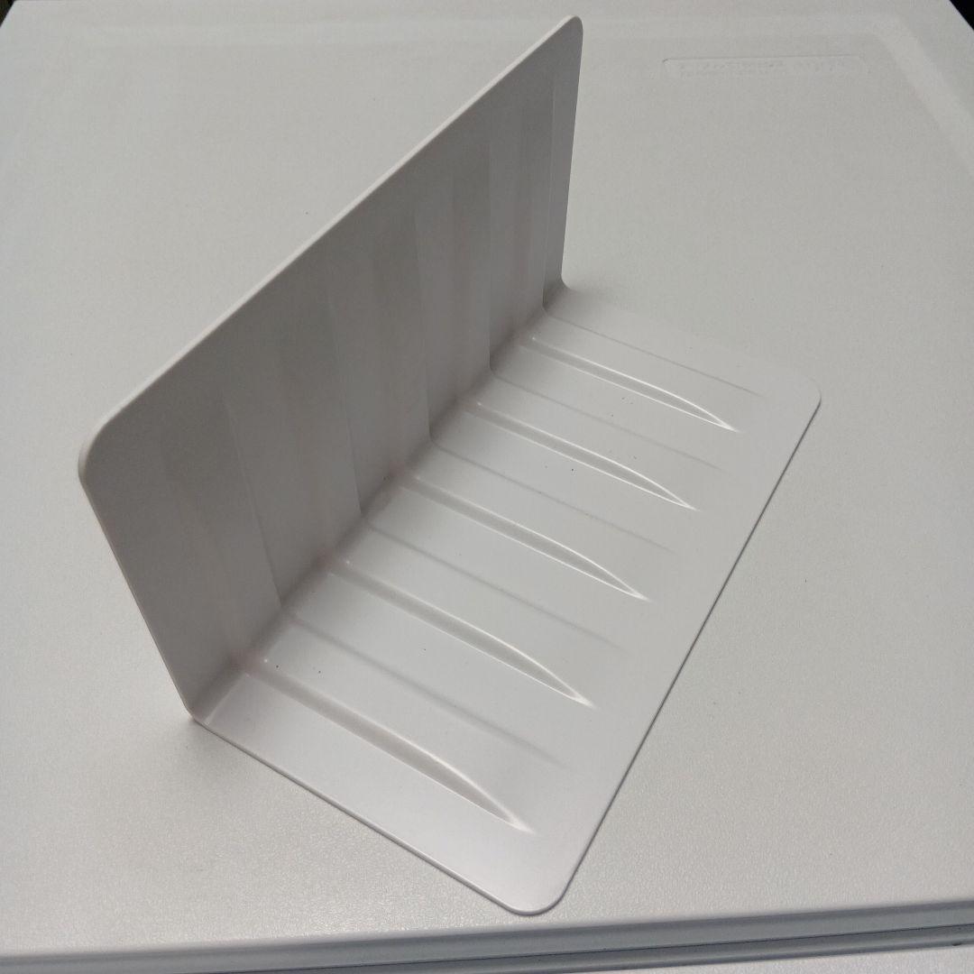 ハイアール　2025年製　ノンフロン冷凍冷蔵庫　OBBR-121A　121L