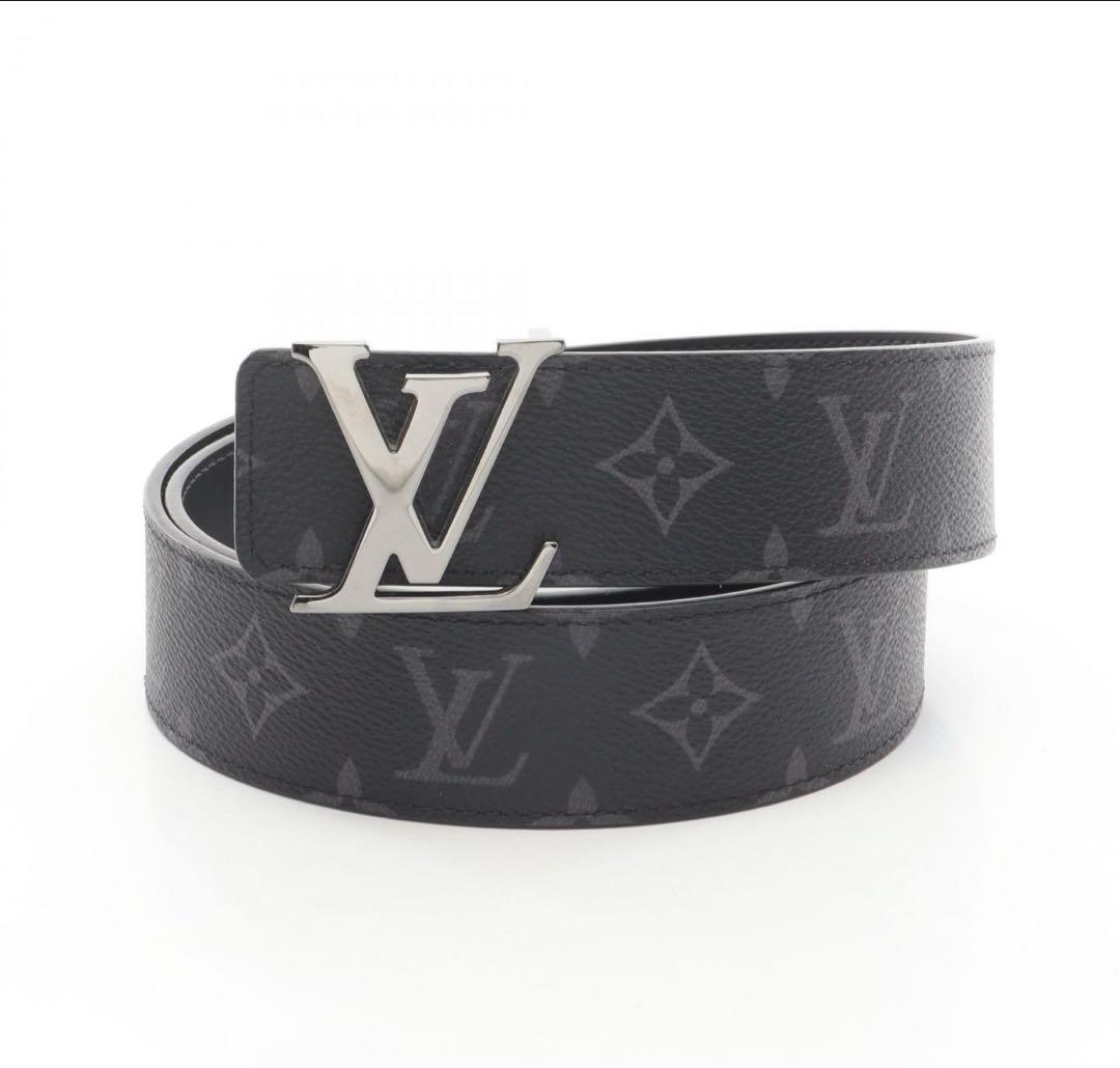 し*！様 ［極美品］ルイ・ヴィトン ベルト　メンズ