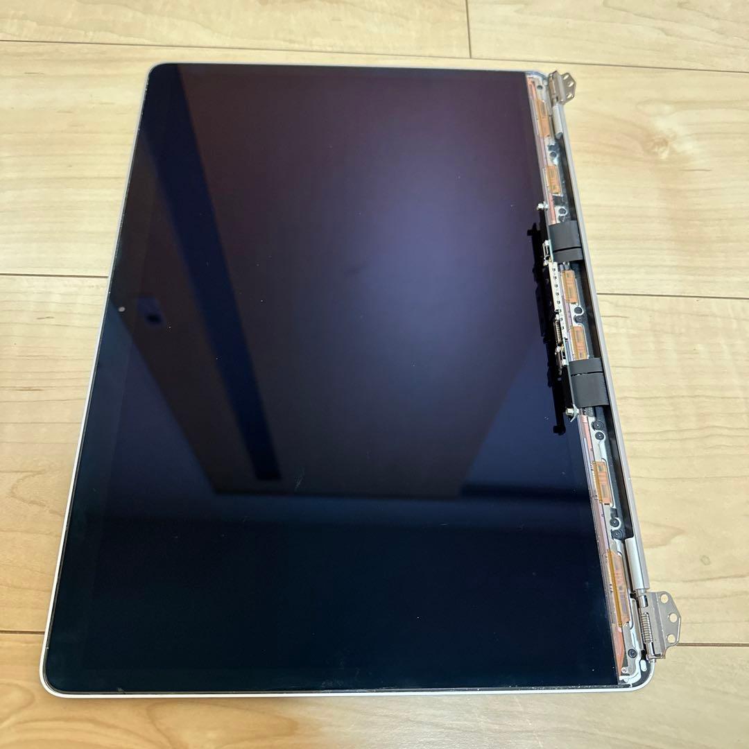 MacBook Air M1 A2337 液晶のみ 訳アリ ジャンク品
