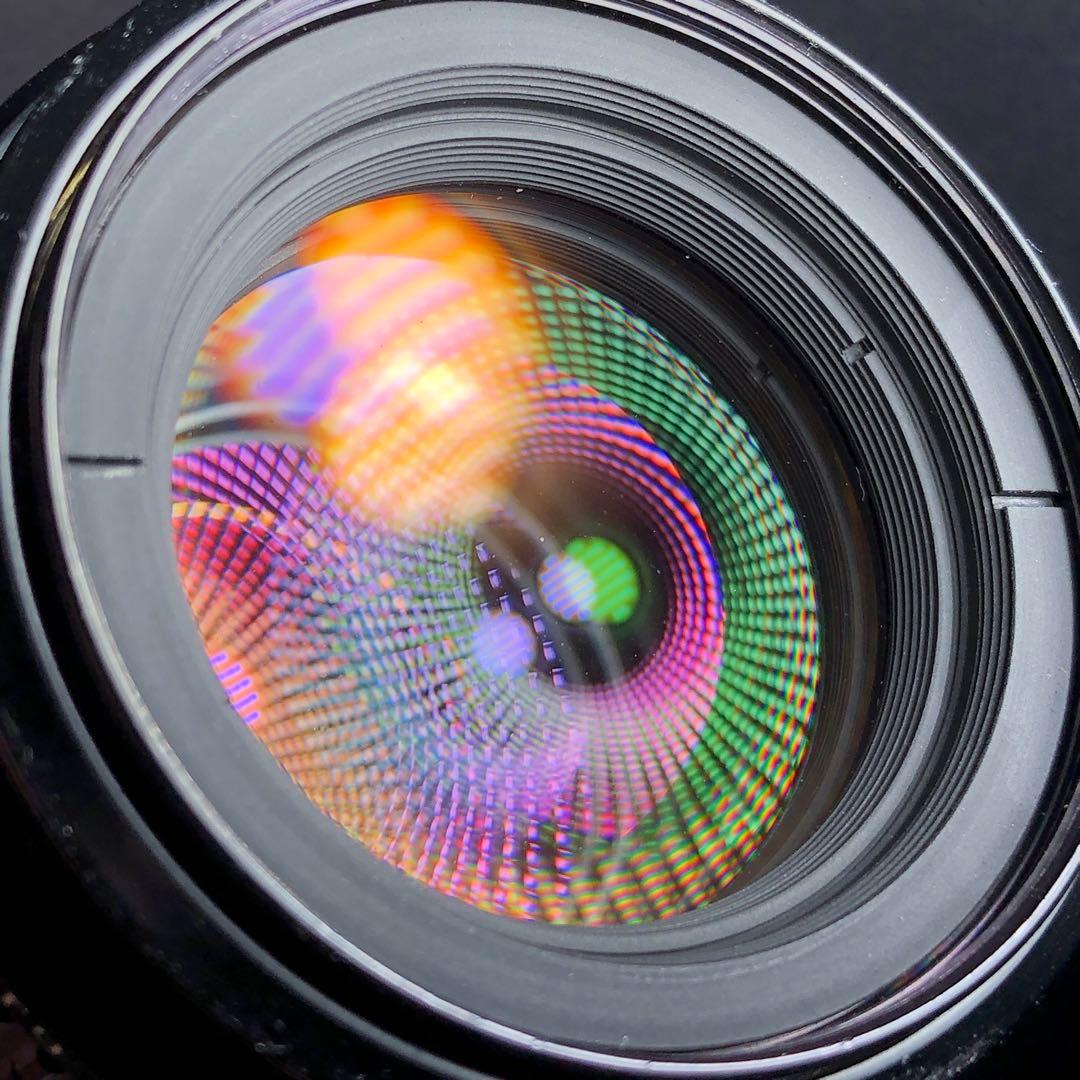 レンズ(単焦点) micro NIKKOR 105mm f2.8 Nikon