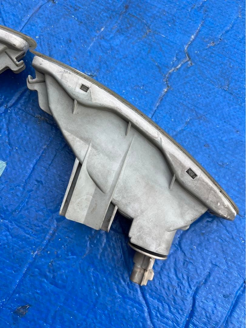 セリカ　ST202 バンパー　マーカー　※フォロー割OK