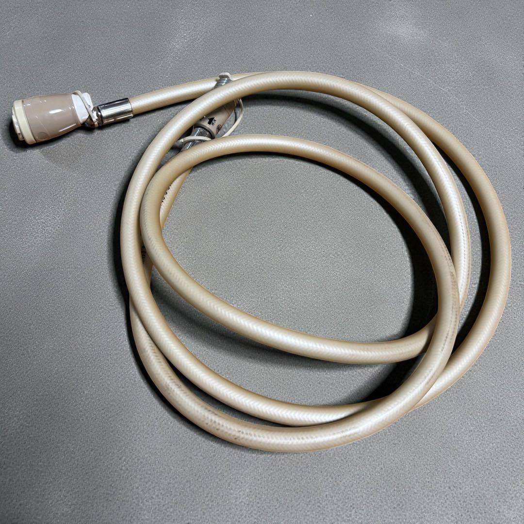 リンナイ SRC‑365E ガスファンヒーター 都市ガス用 2mガスコード付