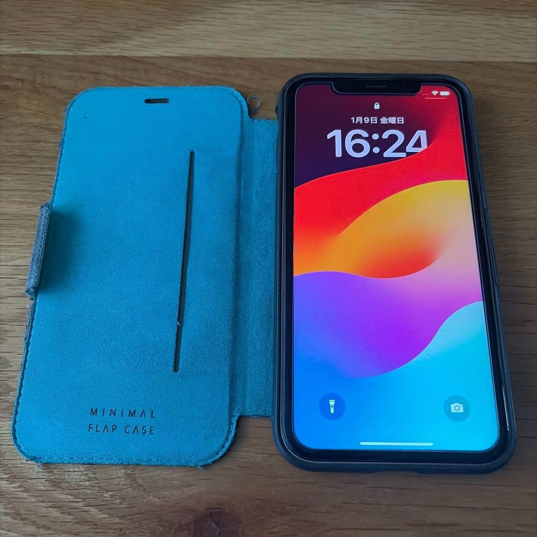 Apple iPhone XR (黄) 本体