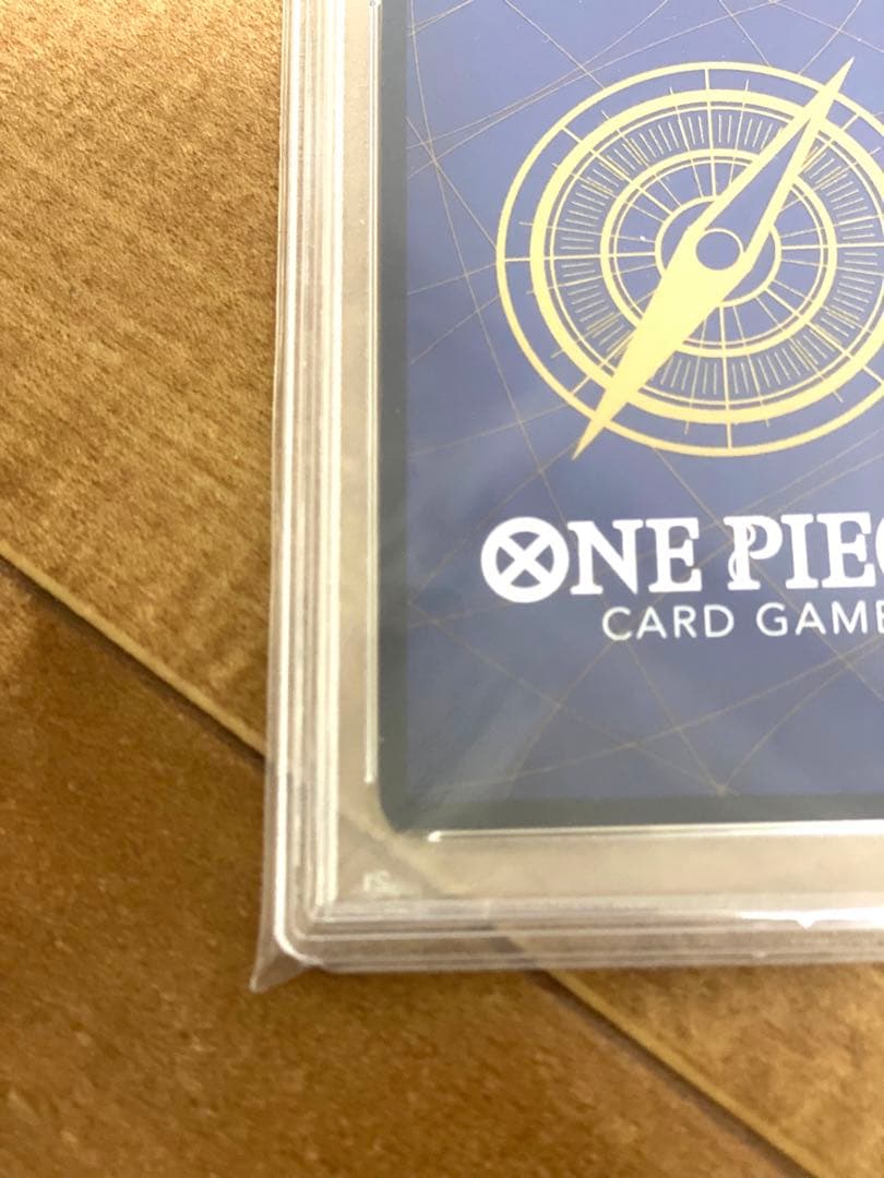 PSA10 ワンピースカード ペローナ プロモ OP06-093 フラッグシップ
