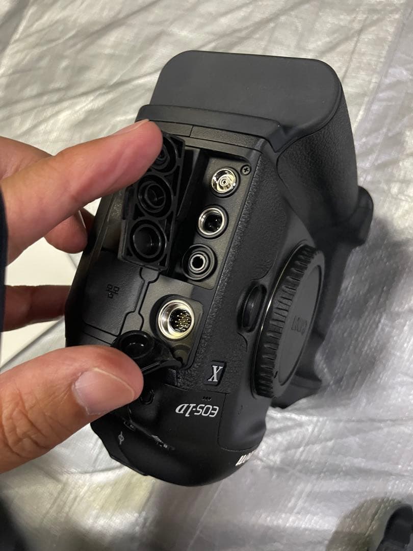 Canon EOS-1D X デジタル一眼レフカメラ