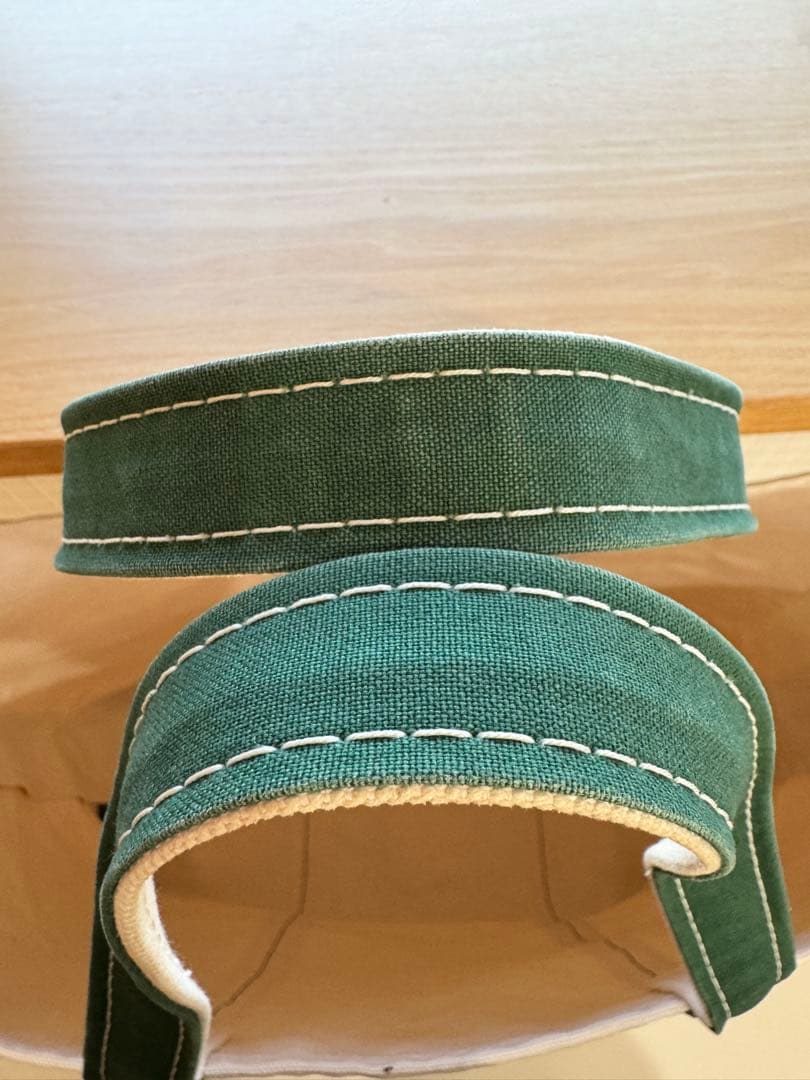 【美品】大人気 エルエルビーン トートバッグ ボートアンドトート L グリーン