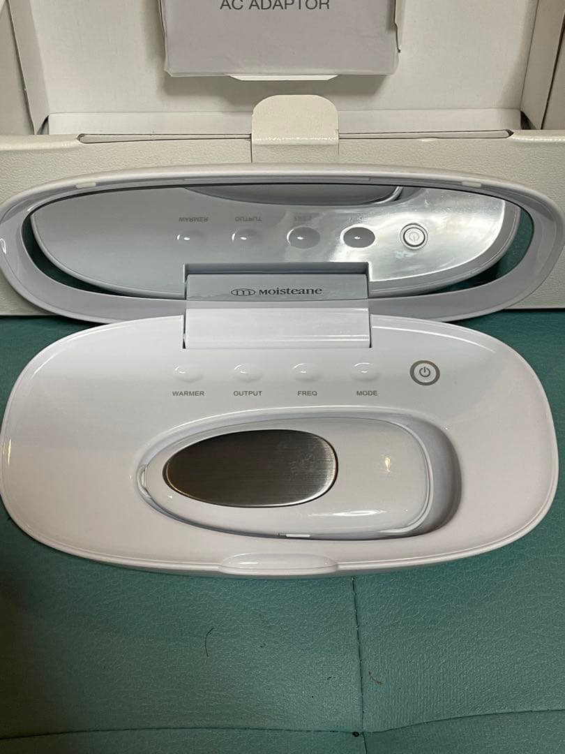 Moistiane IV 美顔器