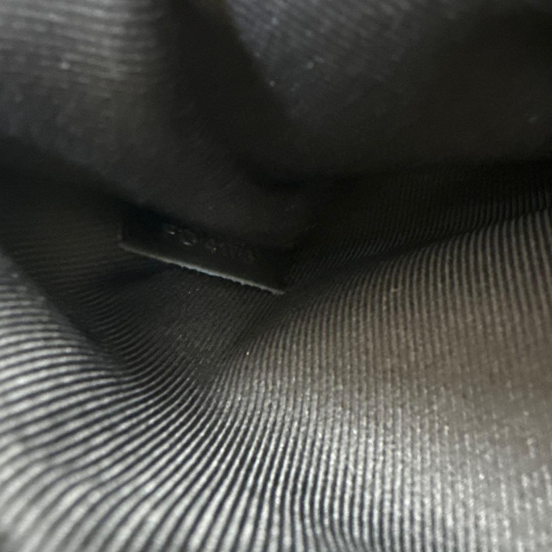 Louis Vuitton メッセンジャーバッグ ブラック