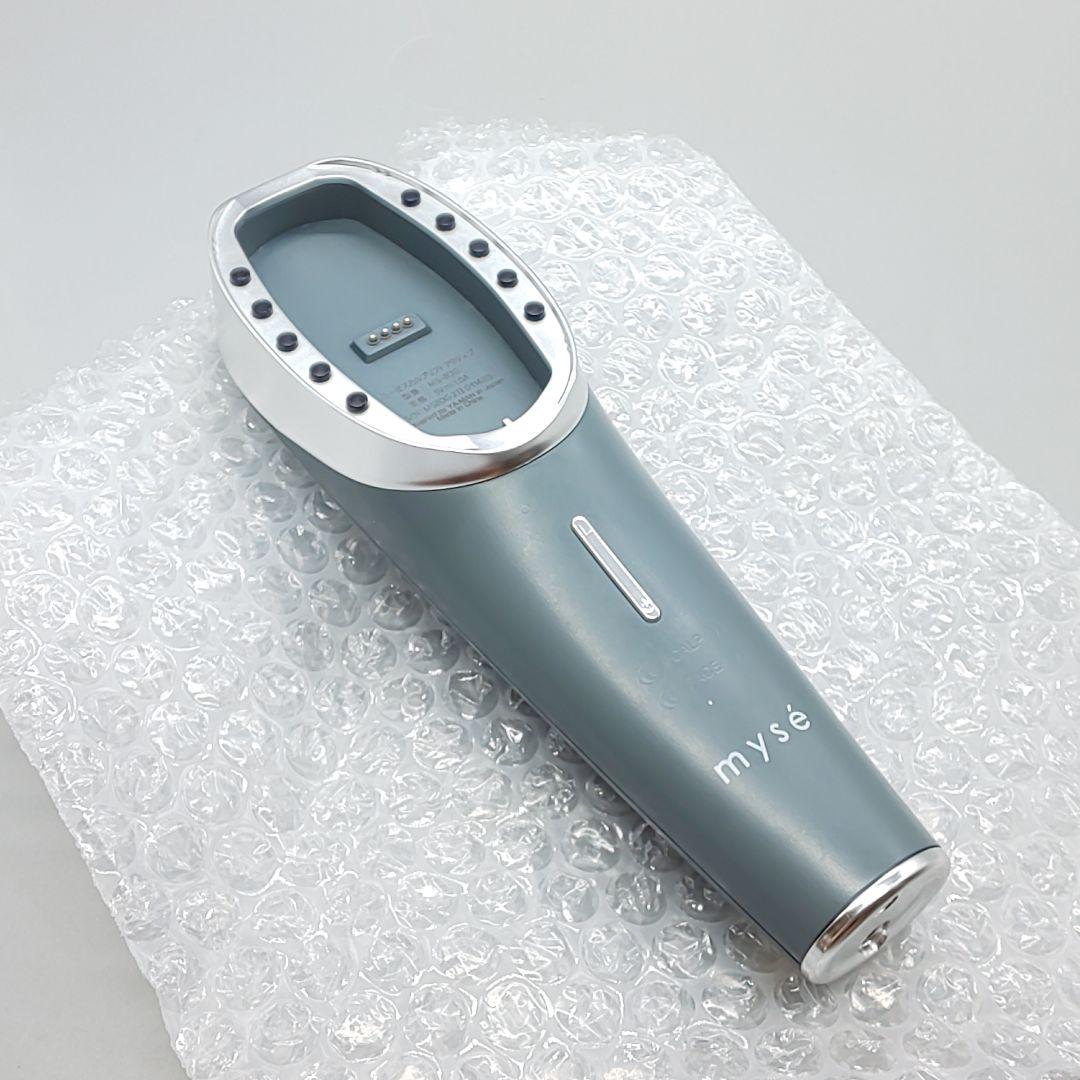 ヤーマン ミーゼ スカルプリフト アクティブ 《バッテリー新品同様》96