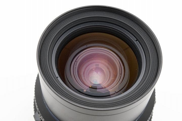 15078 マミヤ RZ Sekor 50mm F4.5 W 中判カメラ レンズ