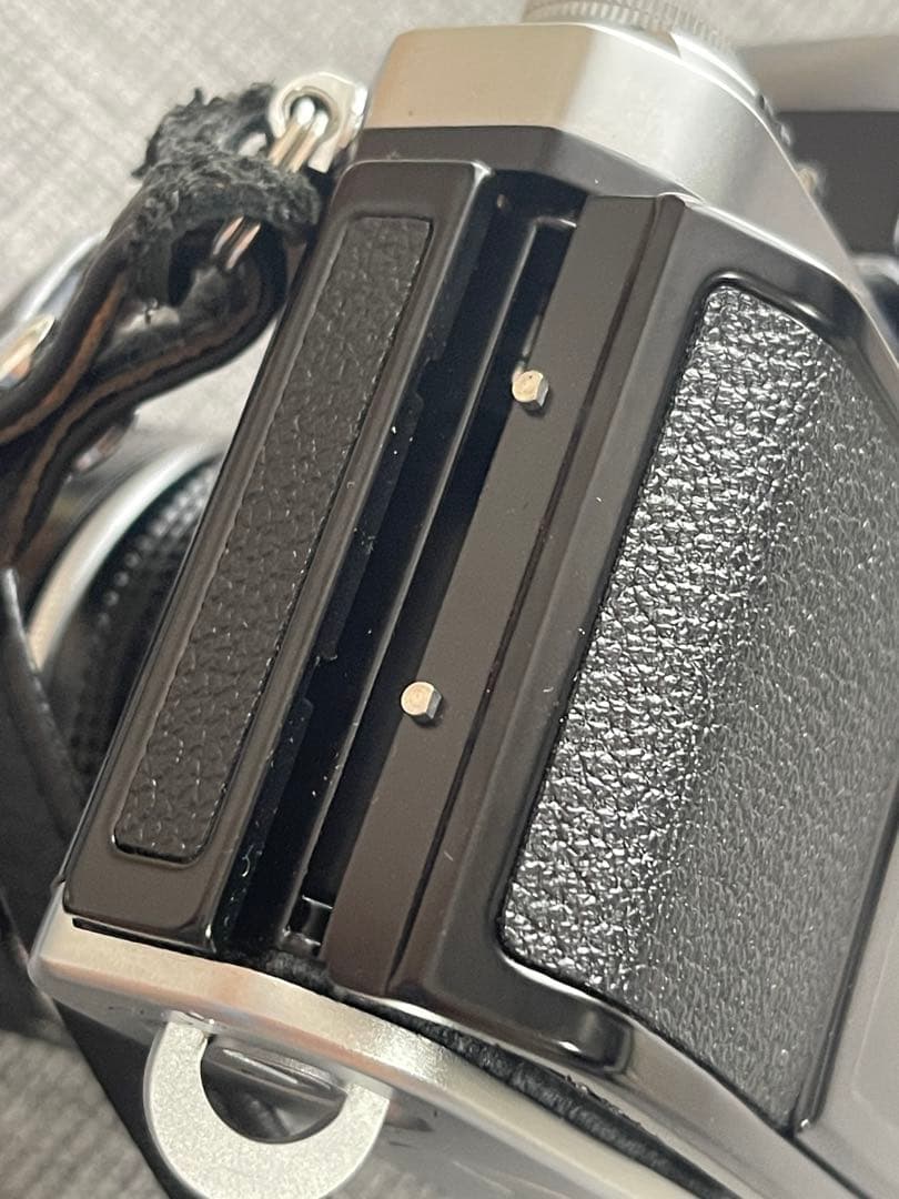 Nikon フォトミックA Ai NIKKOR 50mm 1:1.2 カメラ