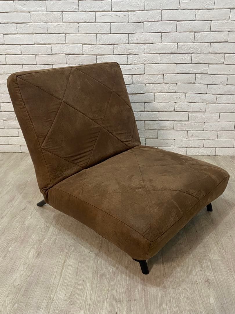 【東京都内23区配送無料】座椅子　ソファー　椅子　チェア　リクライニング　和室