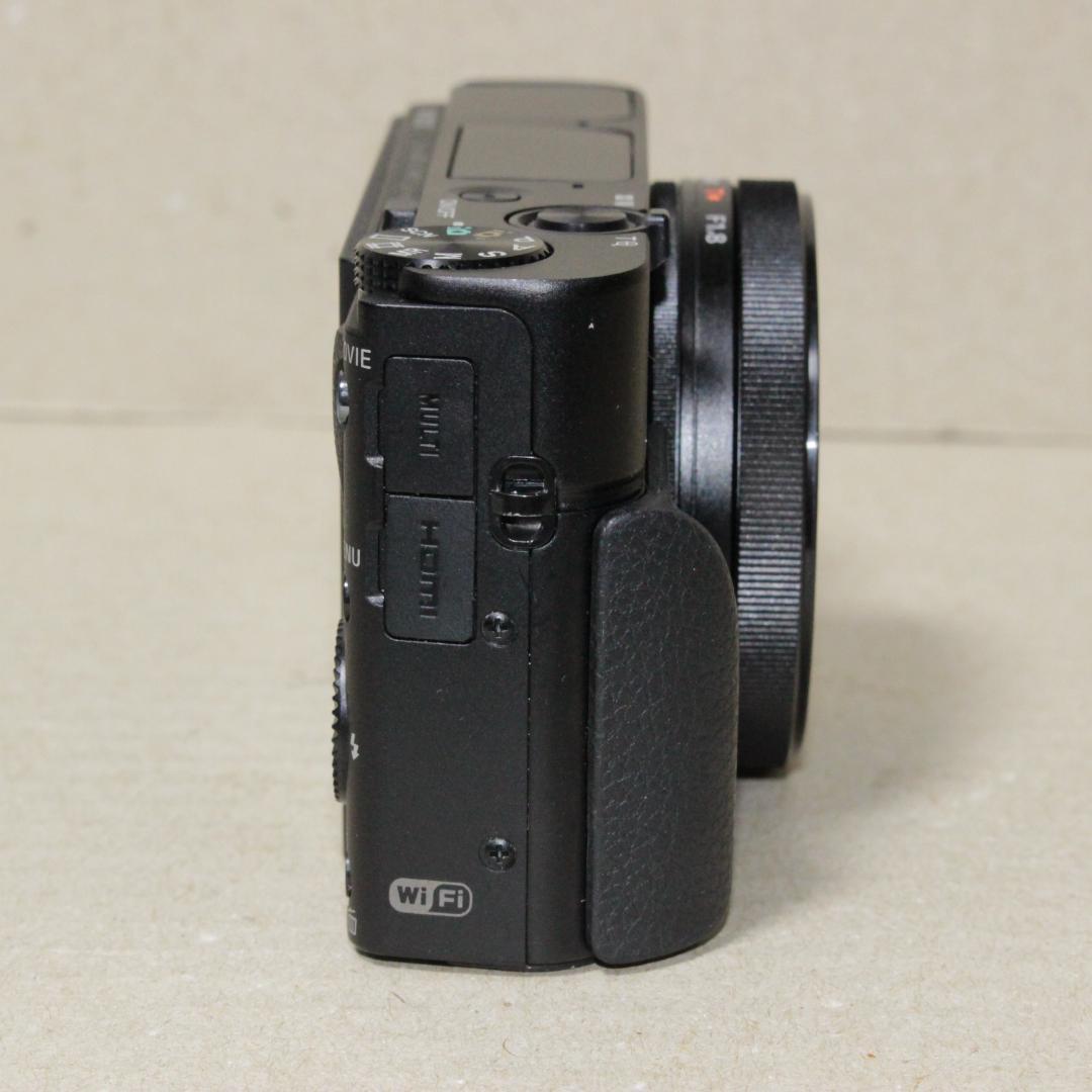 ＠＠名城＠＠　SONY　RX100III（DSC-RX100M3）