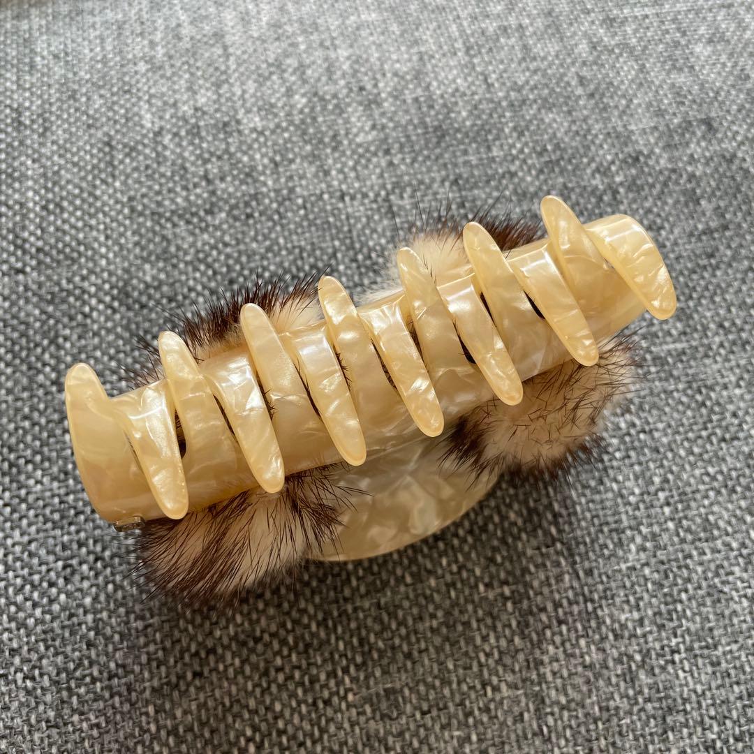 アレクサンドルドゥパリ ファークリップ