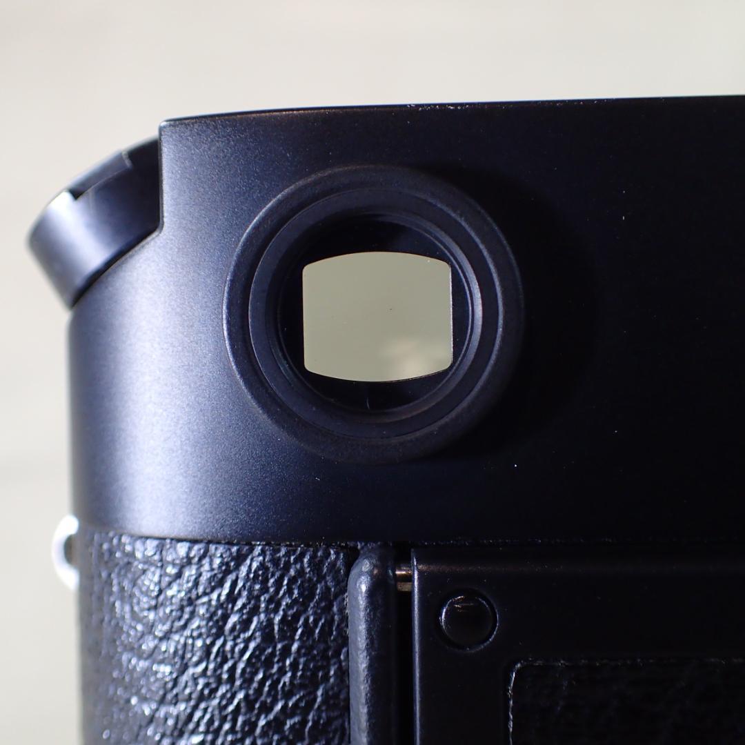 LEICA M6TTL JAPAN Limited(0.58) ライカ 限定刻印