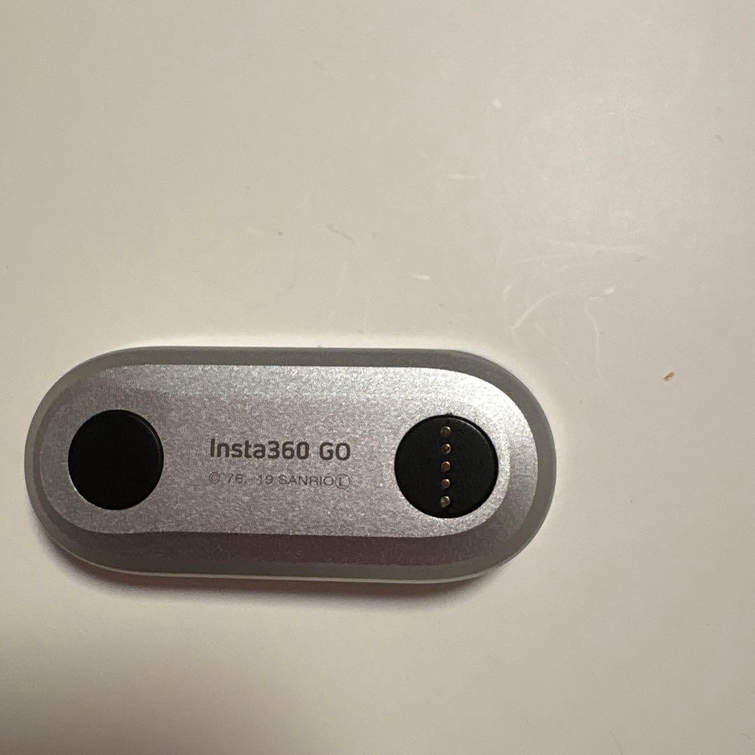 Insta360 GO ハローキティ特別版