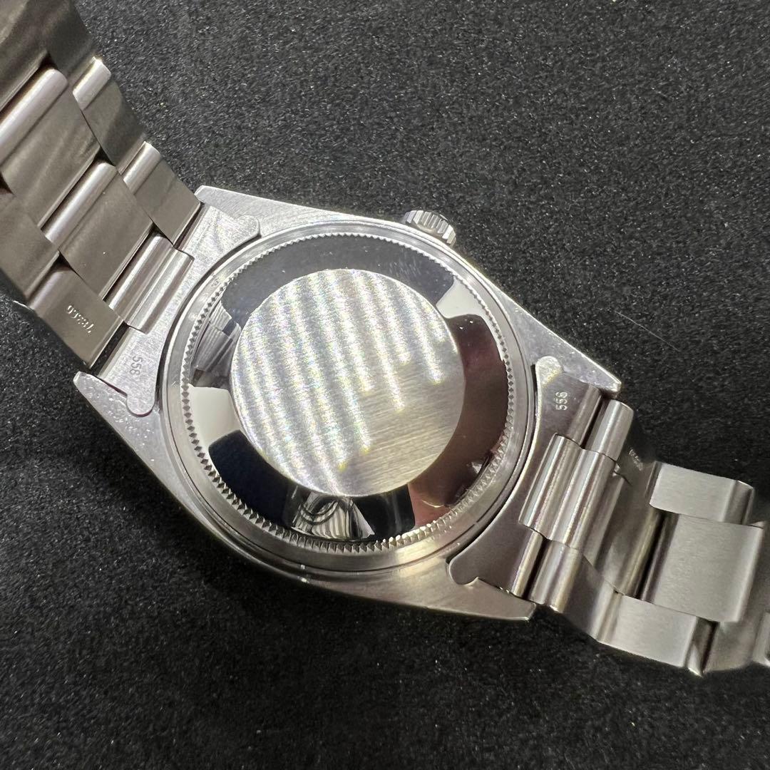 ロレックス　デイトジャスト1601