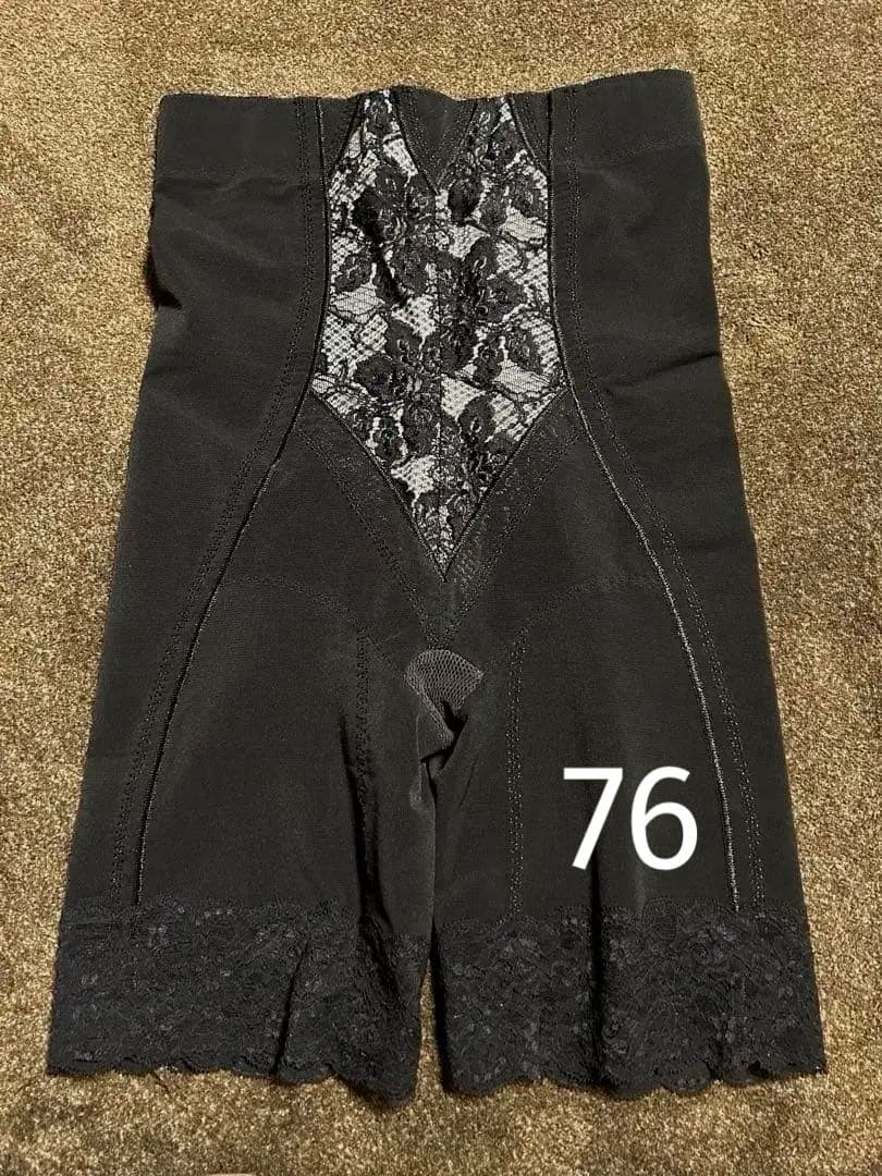 グラントイーワンズ　ハイウェストガードル　 サイズ76