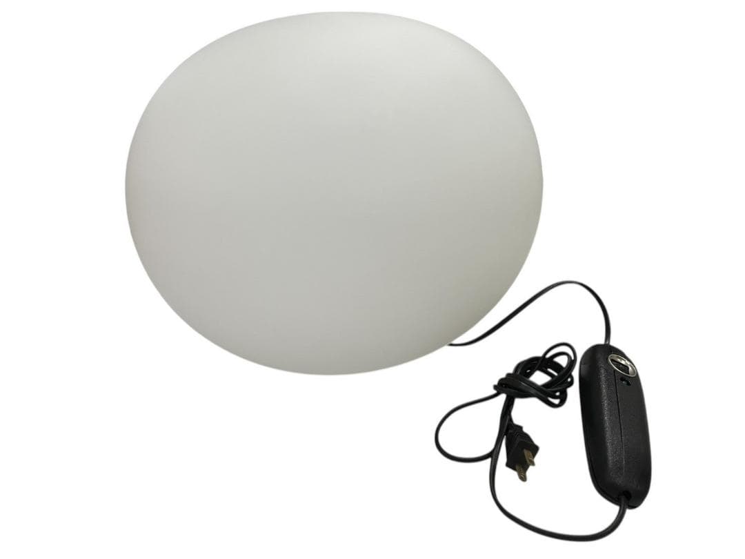 ◇【美品】FLOS GLO-BALL フロスグローボール　照明　ヤマギワ株式会社