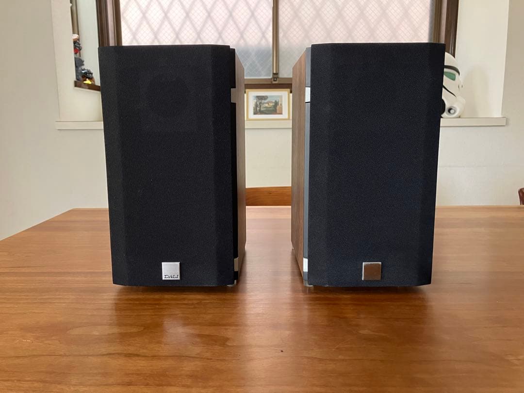 DALI スピーカー LEKTOR 1