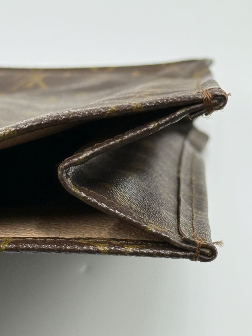 【中古】ルイヴィトン/LOUIS VUITTON/モノグラム/トートバッグ