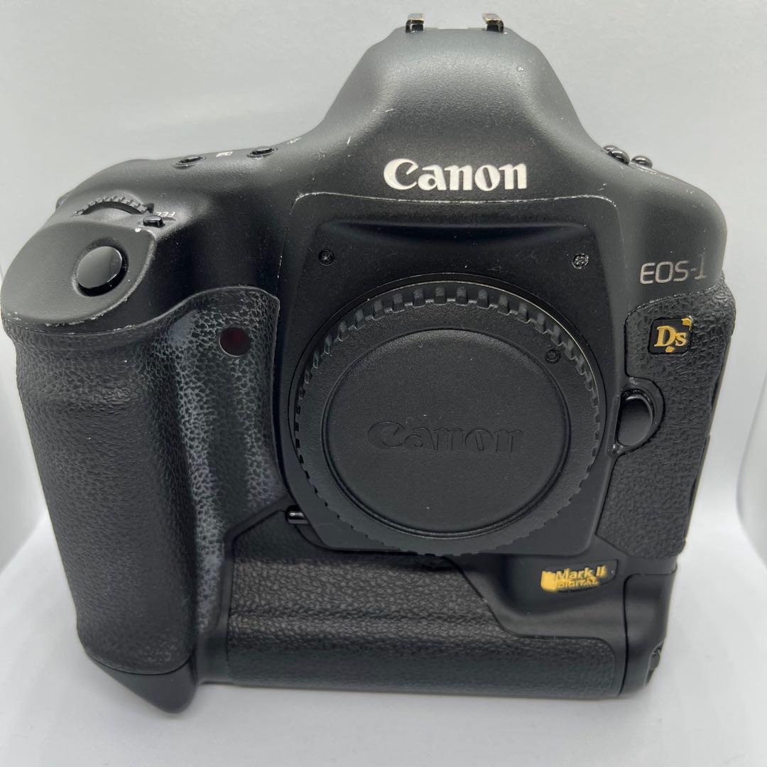 Canon EOS-1Ds Mark II DIGITAL デジタル一眼レフ