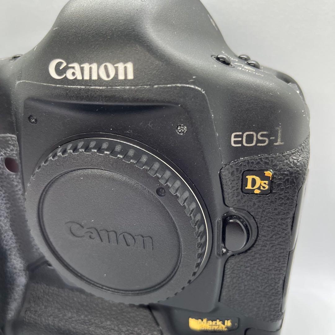 Canon EOS-1Ds Mark II DIGITAL デジタル一眼レフ