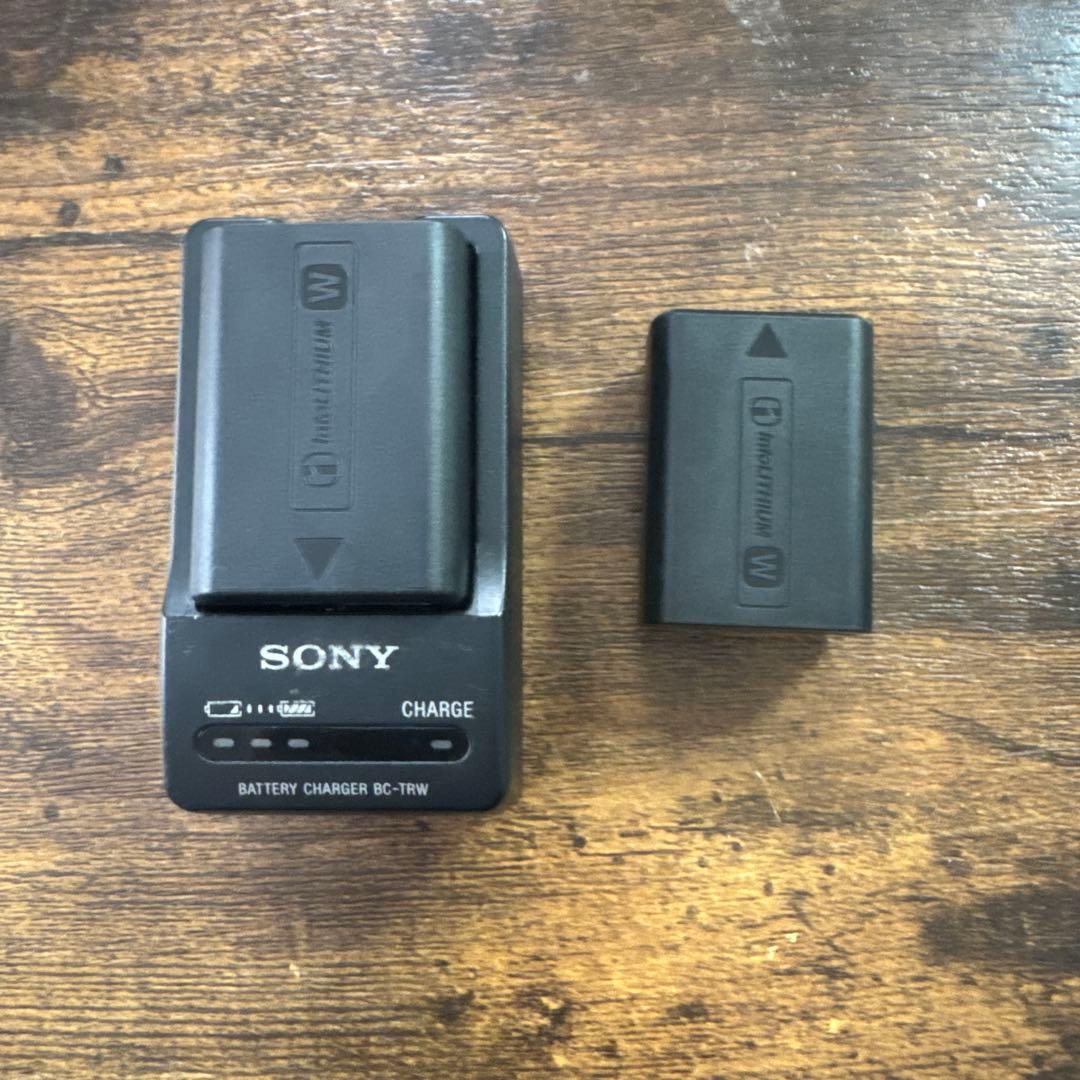 F*i様 【最安値】SONY ZV-E10 箱無し