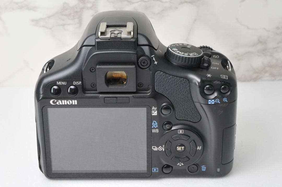 ショット数少なめ❣️Canon EOS Kiss X2⭐️ダブルレンズ スマホ転送