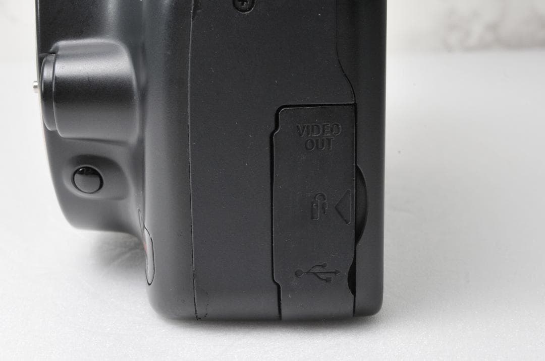 ショット数少なめ❣️Canon EOS Kiss X2⭐️ダブルレンズ スマホ転送