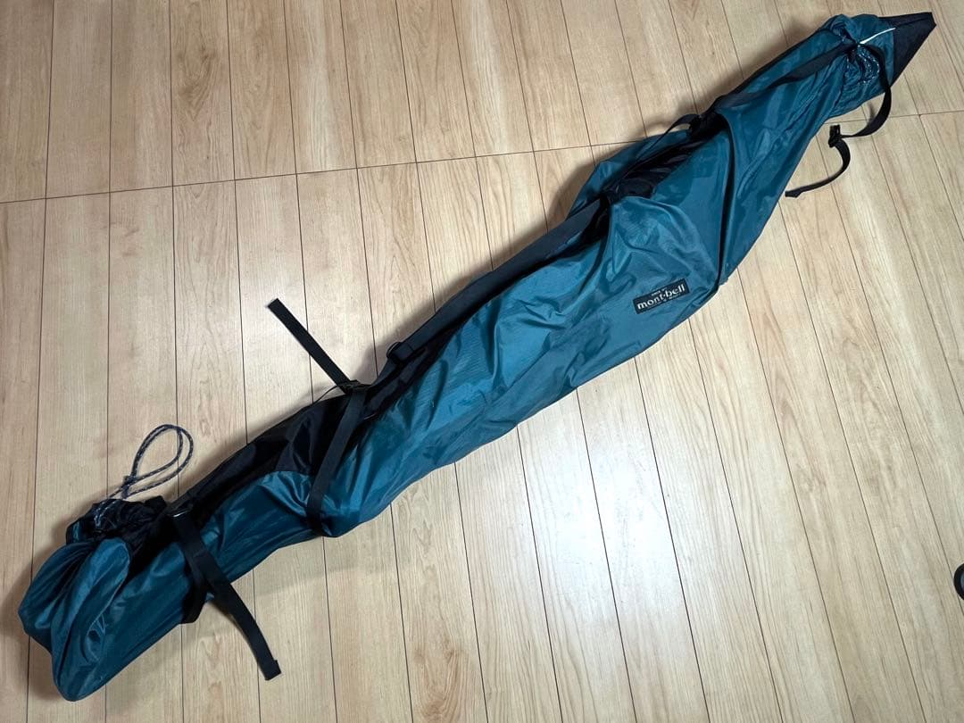 スキー セット ロシニョール ZENITH VAS100 158cm / 計3点