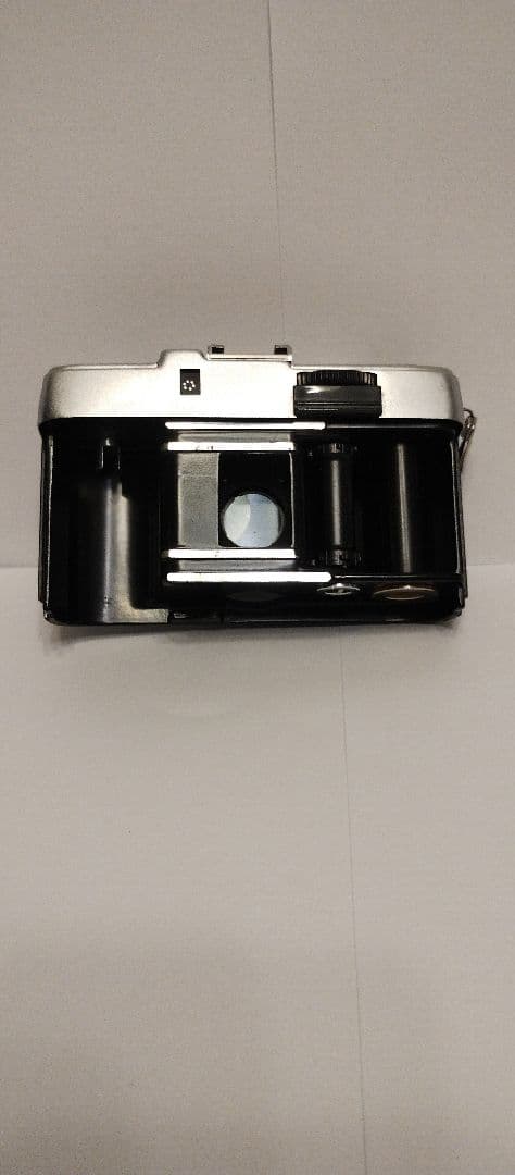 希少最初期オリンパスペン　三光ペン