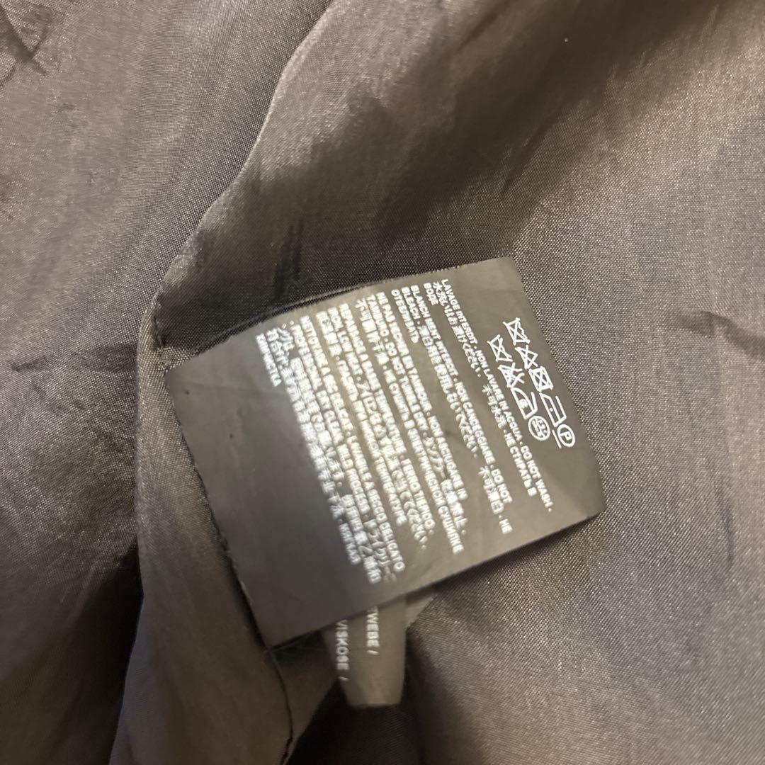 16ss saint laurent 鷹虎 スカジャン　スーベニアブルゾン