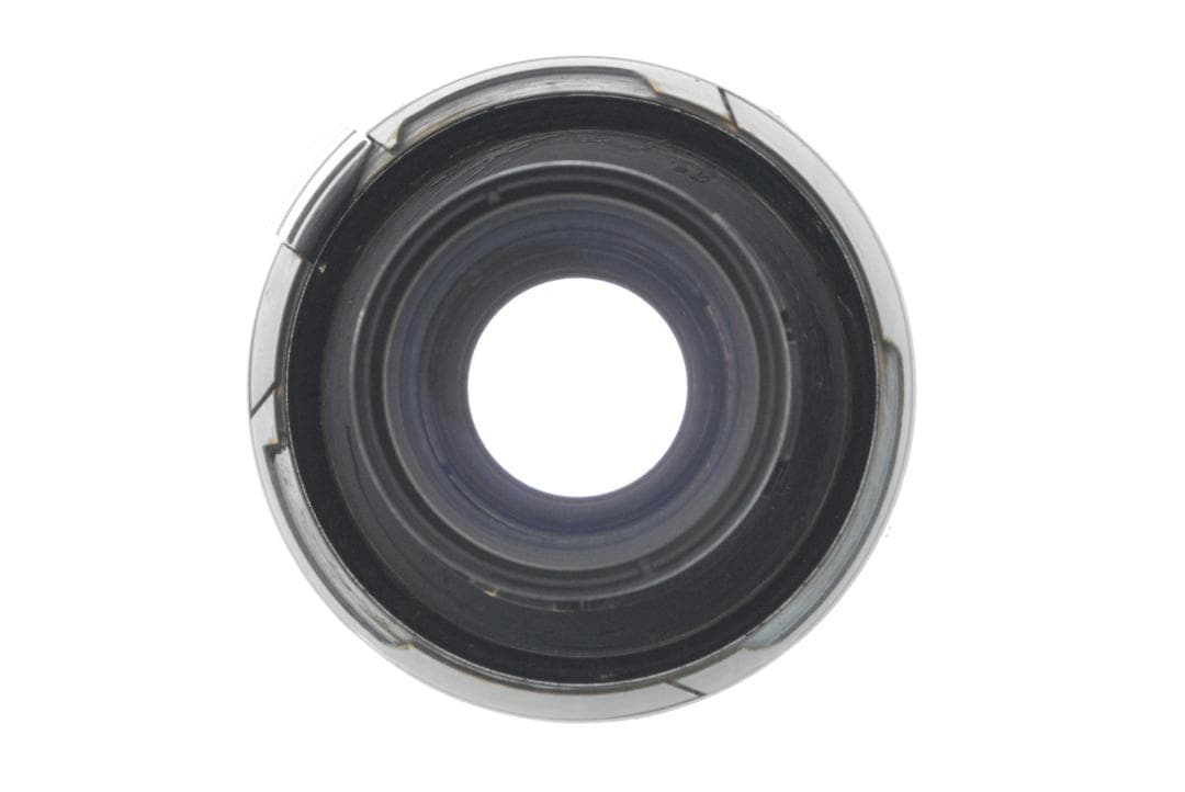 レア刻印 *U.S.PAT* Nikon W-Nikkor 3.5cm f1.8