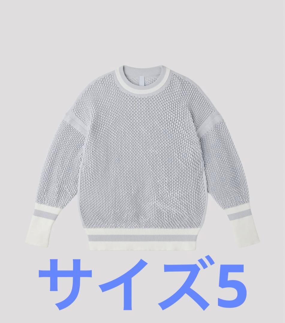 CFCL 新作HAZE GRAY MULTI 2