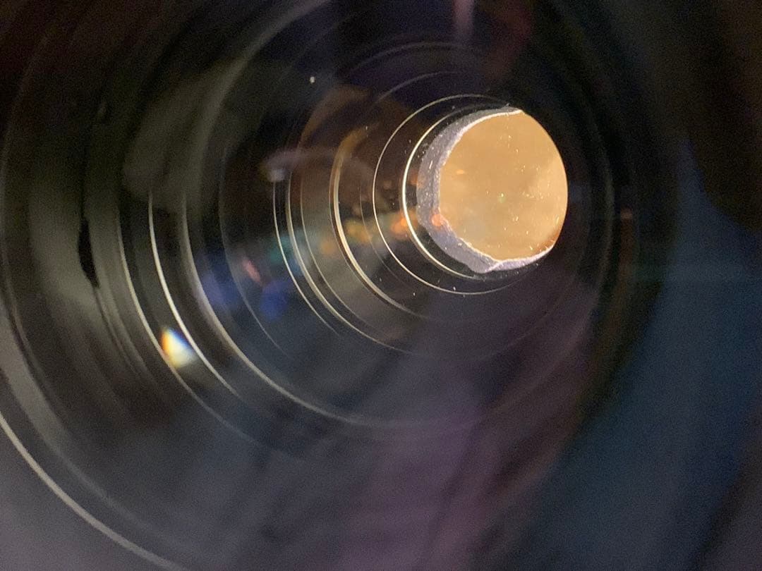 ニコン　Ai AF-I NIKKOR 300mm F2.8D サンニッパ