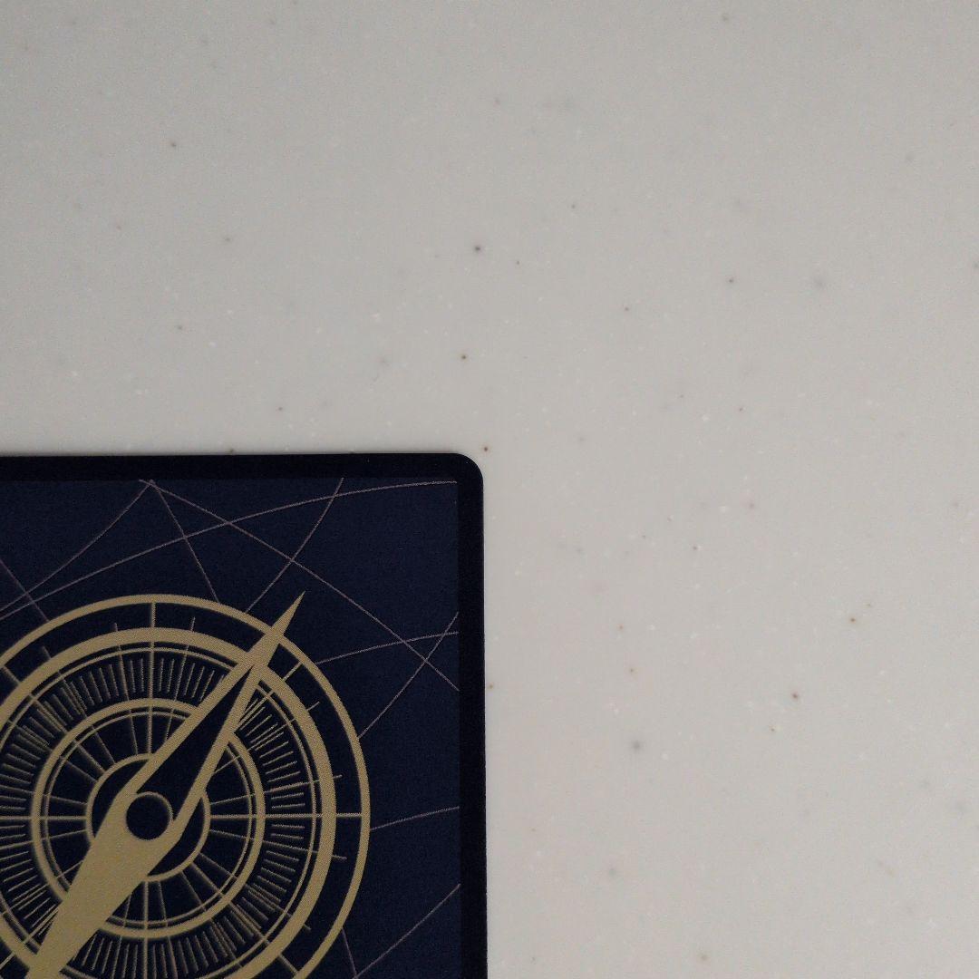 【受け継がれる意志】モンキー・D・ルフィ コミックパラレル OP13-118