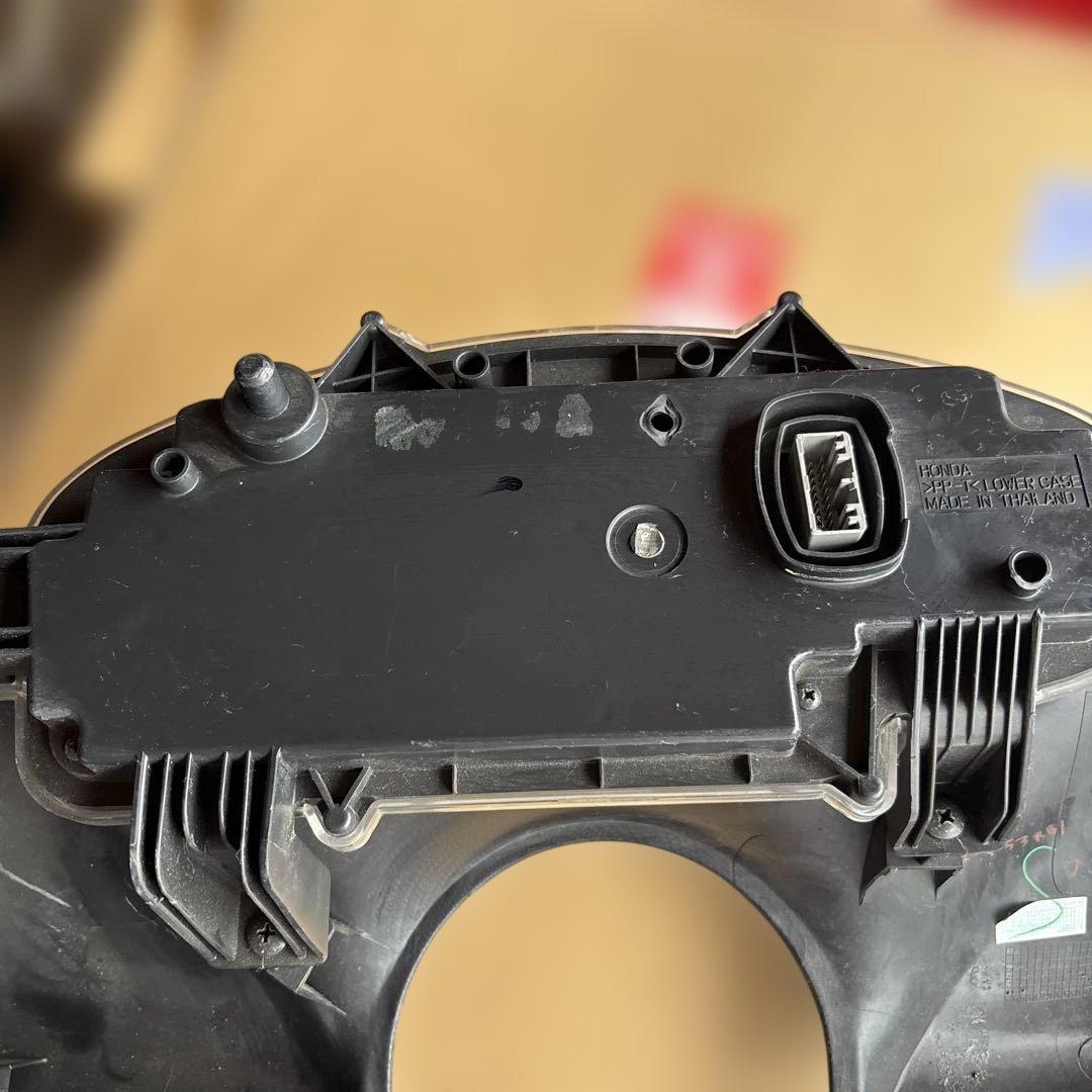 KYTACO スピードメーター タコメーター