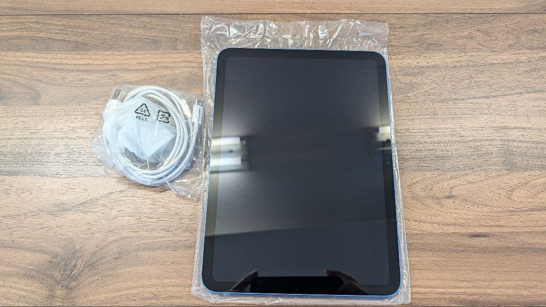 ゆにさん専用　Apple iPad 2022 (第10世代) Wi-Fi