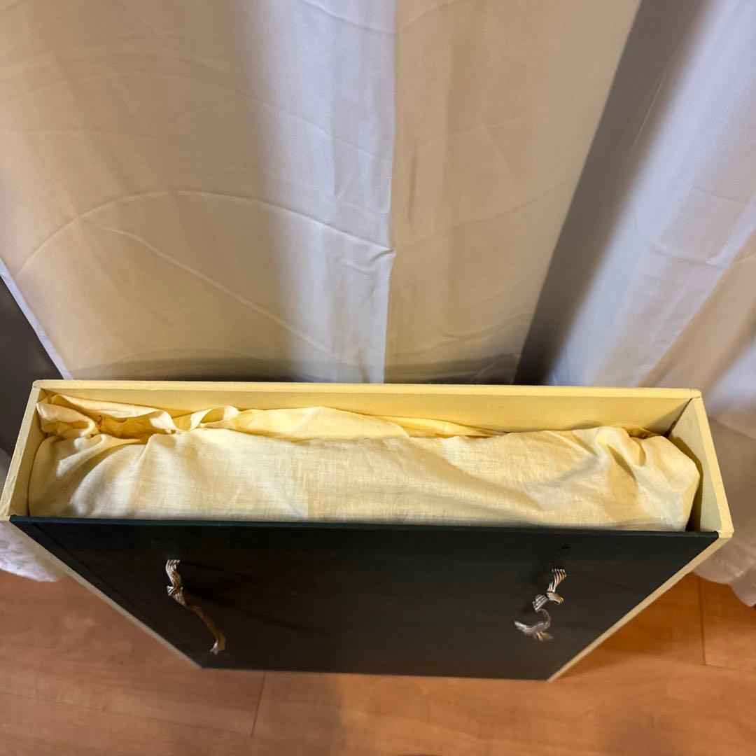 油彩画 原画 額装あり 花の絵 バラ 黄色 静物画 作家サイン入り