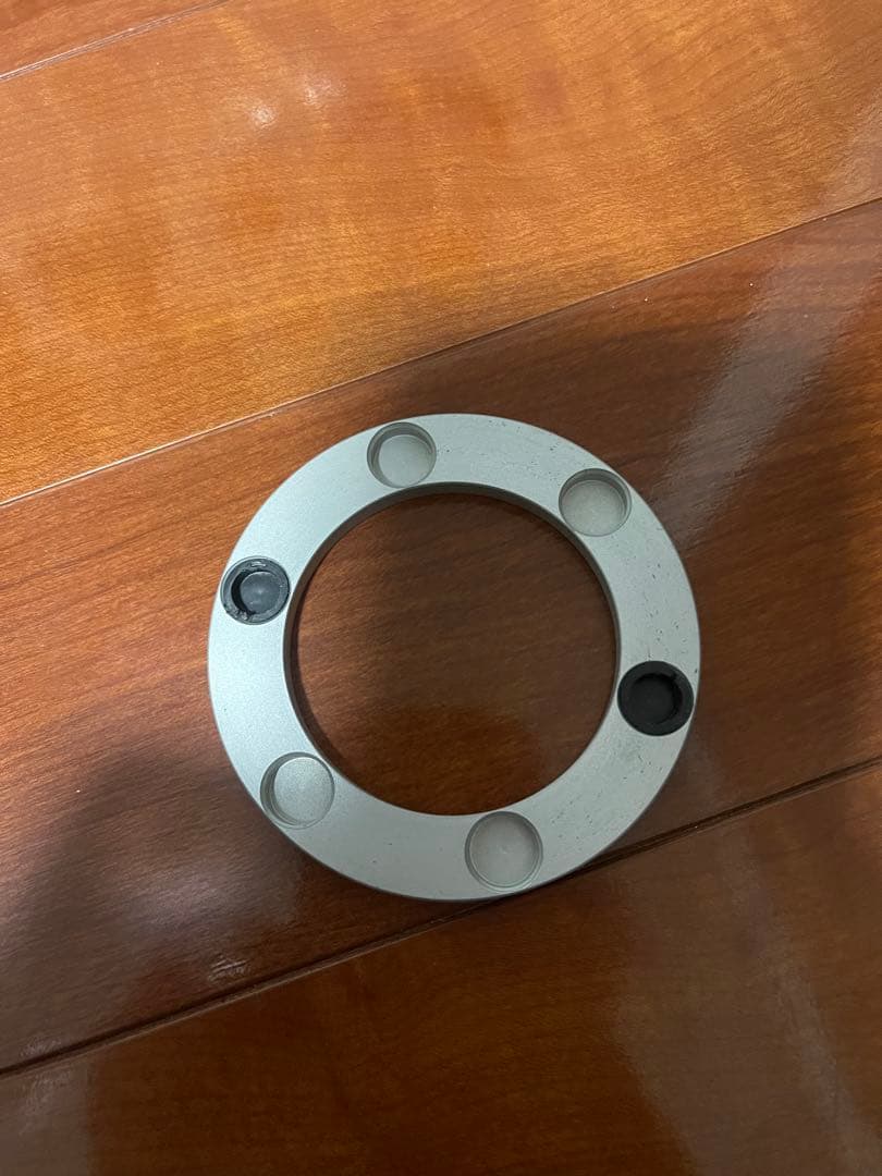 値下げ【NARDI】ナルディ クラシック ウッドステアリング 36Φ 箱あり