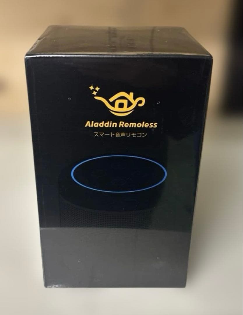 aladdin Remoless スマート音声リモコン　XDH-OD-A2