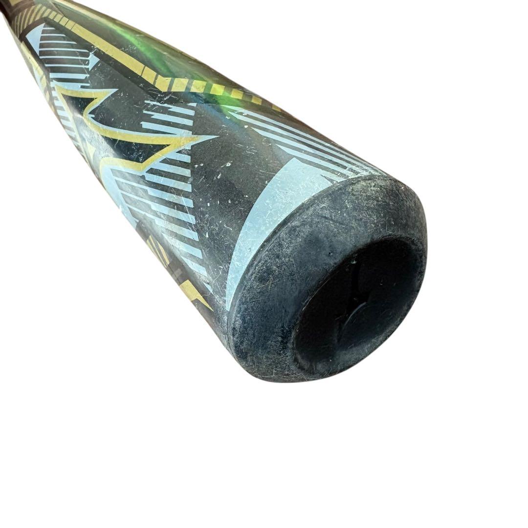 ミズノ 一般軟式 バット ディープインパクト DEEP IMPACT 限定モデル