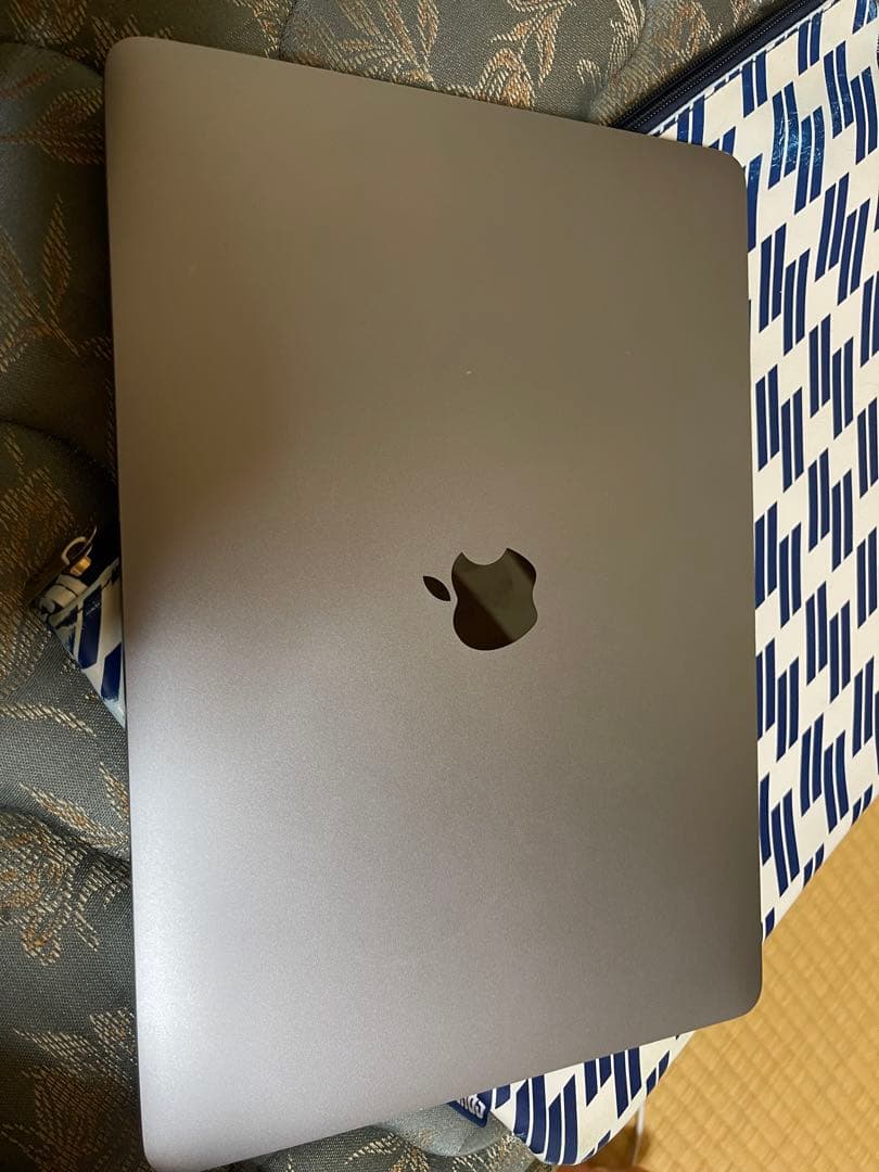MacBook本体 MacBookpro m1 16gb 1tb